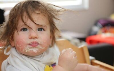 Uczulenie na gluten u niemowląt czy mija z wiekiem?