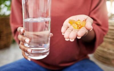 Witamina D3 10 µg ile to jednostek i co warto o tym wiedzieć?