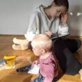 Opóźnienie rozwoju psychoruchowego objawy widoczne u dzieci?