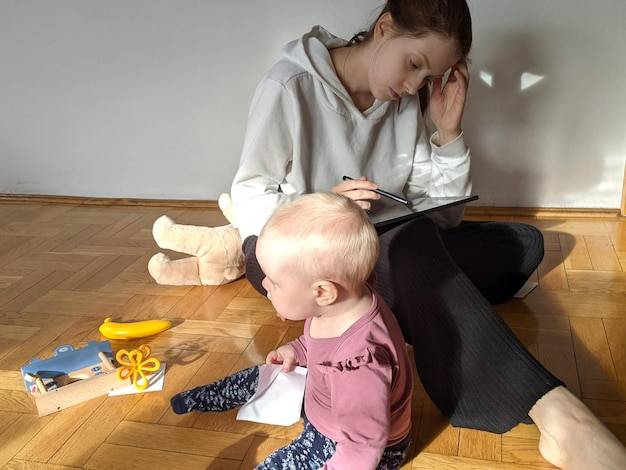 Opóźnienie rozwoju psychoruchowego objawy widoczne u dzieci?