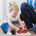 Co potrafi 19 miesięczne dziecko i jak wspierać jego rozwój?