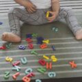 Co powinno umieć 17-miesięczne dziecko w codziennych sytuacjach?