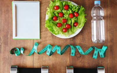 Jak ułożyć dietę redukcyjną, żeby osiągnąć zamierzone efekty?