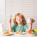 Jak wspomóc apetyt u dziecka w codziennych sytuacjach?