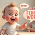 Kiedy pierwsze słowa dziecka mogą się pojawić?