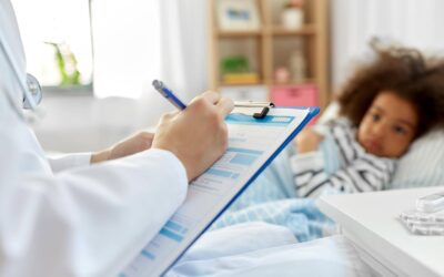 Panel pediatryczny diagnostyka jakie alergeny wykrywa?