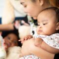 Reakcja alergiczna u niemowląt objawy które powinny zwrócić uwagę rodzica