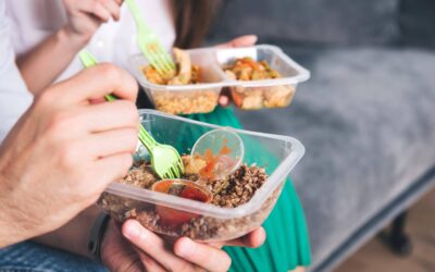 Co do lunchboxa warto zapakować na zdrowy posiłek