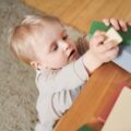 Czy półtoraroczne dziecko mówi tak jak rówieśnicy?