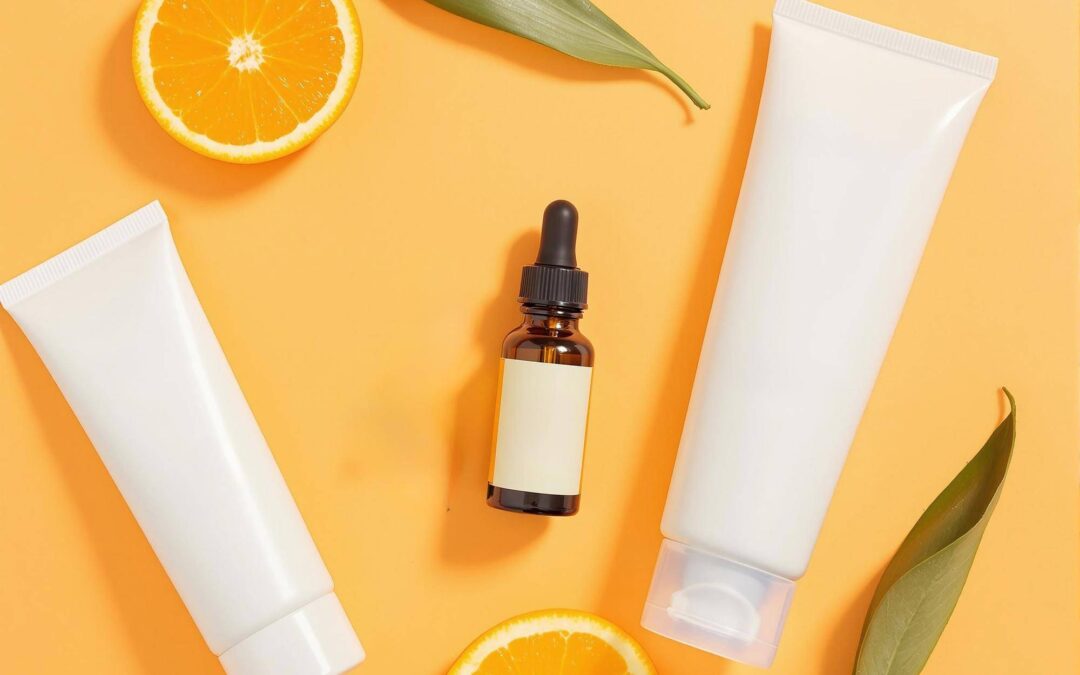 Jak często używać serum z witaminą C?