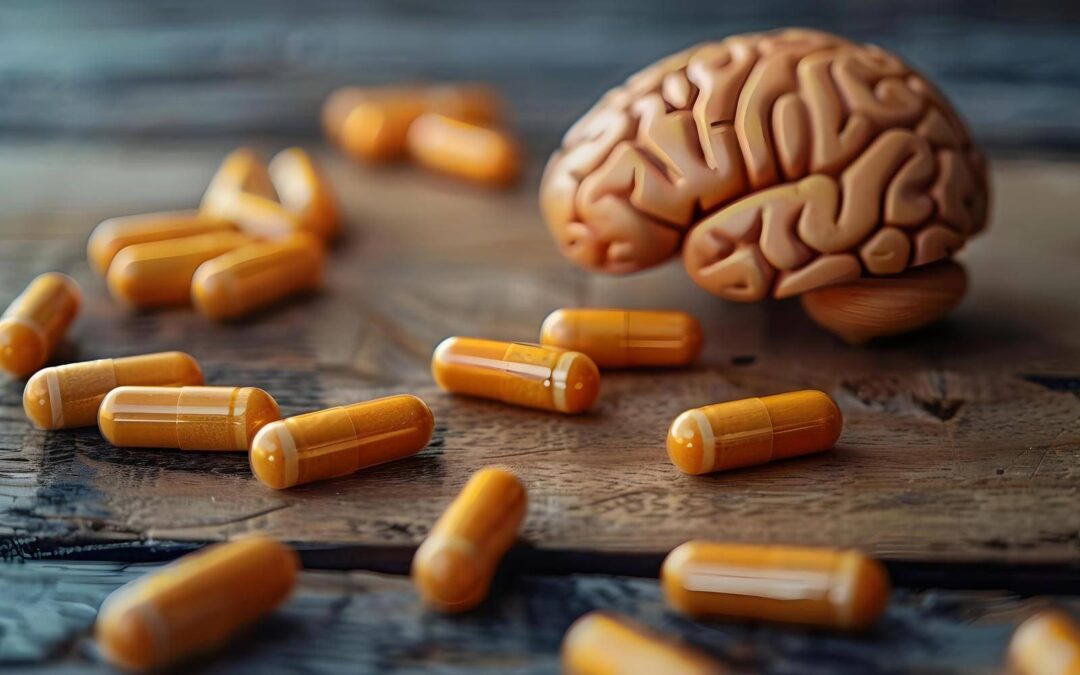 Jaka lecytyna najlepsza na pamięć?