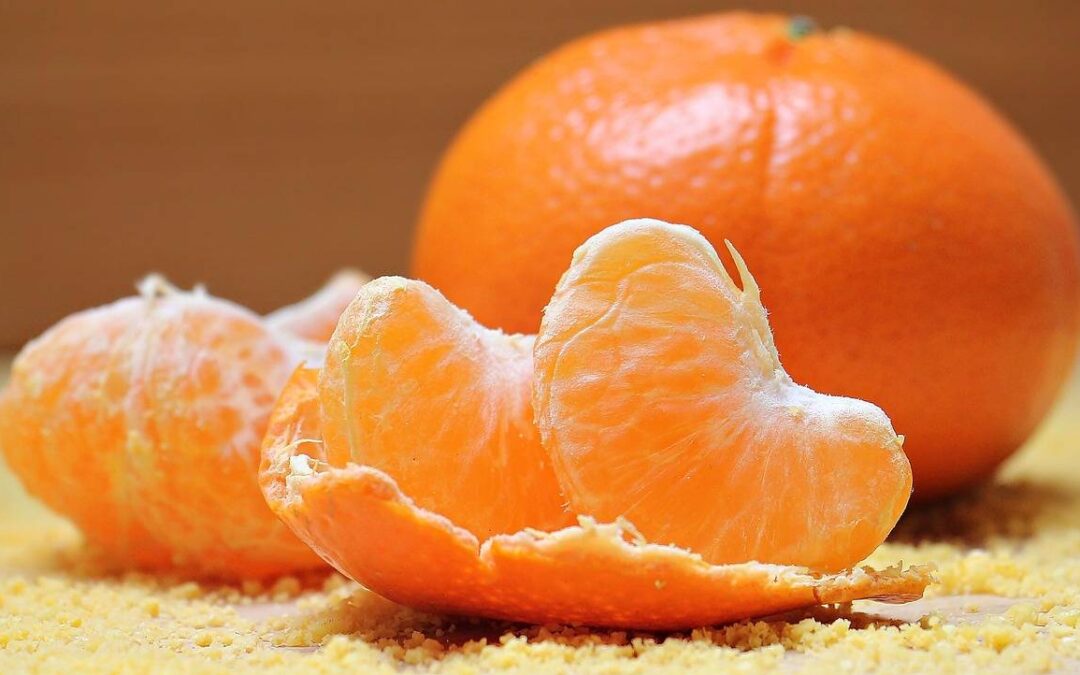 Acerola ile witaminy C zawiera naprawdę?