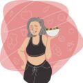 Co jeść żeby schudnąć jadłospis który pomaga zrzucić zbędne kilogramy