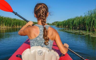 Mazury na zieloną szkołę: która okolica pasuje do Twojej klasy (Giżycko, Mikołajki, Mrągowo, Ełk)